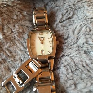 Fossil Women’s F2 Dress Watch #ES-1110